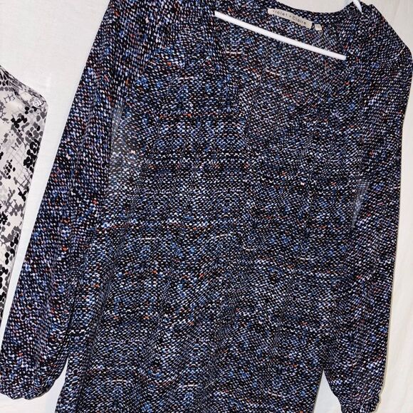 ✨2for1✨ Stylish Women's Office Casual Tops - Picture 4 of 4